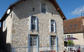 Gîte Miers chez Nadine